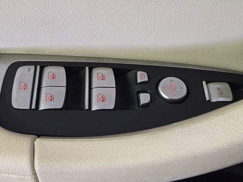 Used 2022 BMW X4 xDrive30i image 10