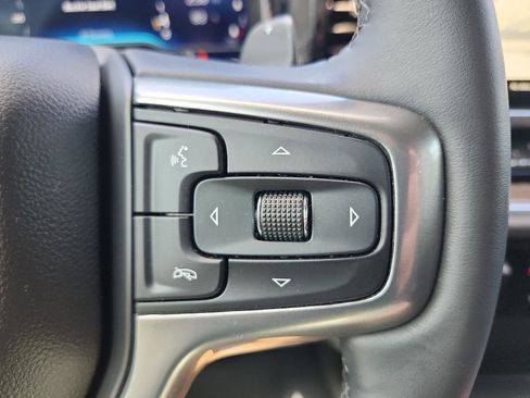 Certified 2024 Chevrolet Silverado 1500 LT image 27