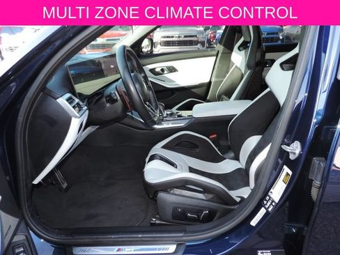 Used 2025 BMW M3 Competition AWD/4WD image 21