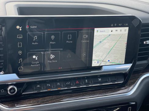 New 2026 GMC Sierra 1500 Elevation w/ Preferred Package image 13