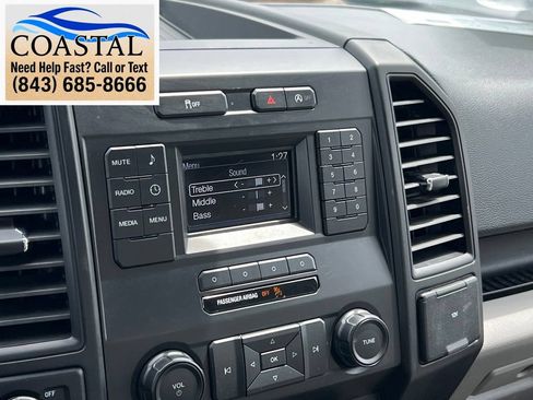 Used 2019 Ford F150 XL w/ XL Power Equipment Group RWD image 30