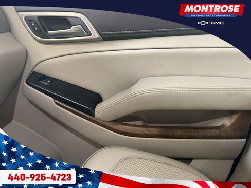 Used 2020 GMC Yukon XL Denali w/ Denali Ultimate Package image 12