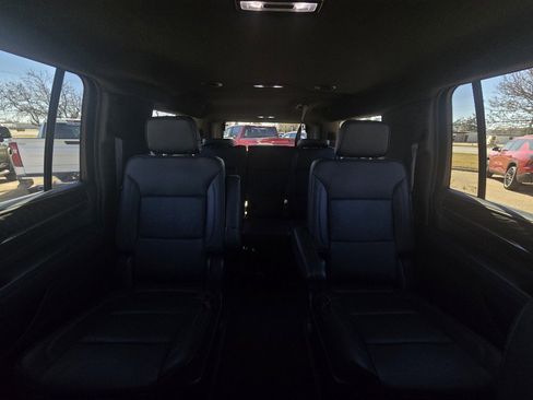 Certified 2024 GMC Yukon XL Denali image 24