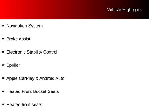 Used 2025 Kia Sportage EX image 9