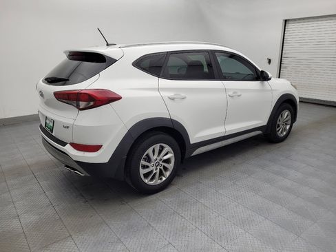 Used 2017 Hyundai Tucson Eco image 10