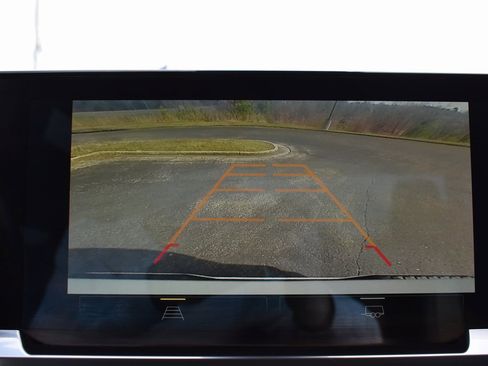 Used 2025 Chevrolet Silverado 1500 RST image 22