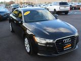 Used 2014 Audi A6 TDI Premium Plus image 4