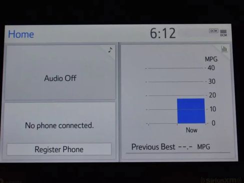 Used 2024 Toyota Camry SE image 27