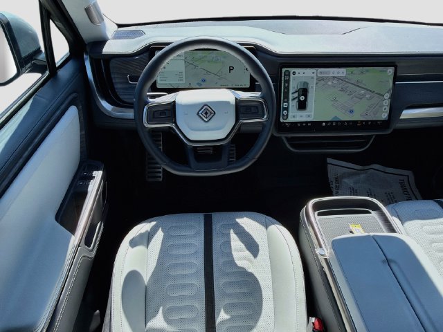 Used 2024 Rivian R1S Adventure Dual AWD/4WD image 18
