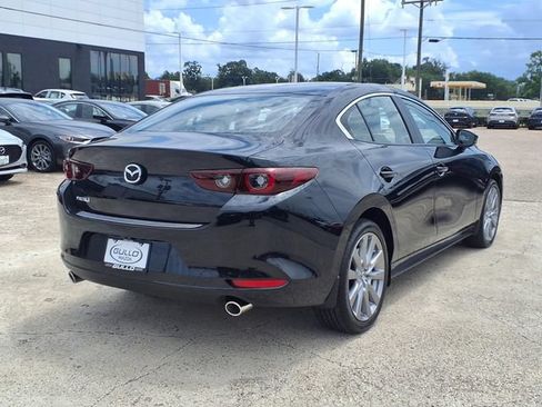 New 2026 MAZDA MAZDA3 2.5 S Sedan w/ Preferred Pkg FWD image 2
