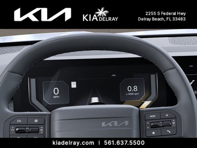 New 2027 Kia Telluride SX X-Line AWD/4WD image 21