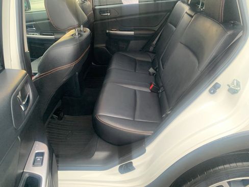 Used 2016 Subaru Crosstrek 2.0i Limited image 24