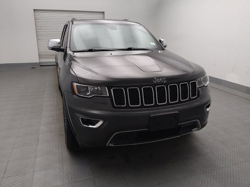 Used 2020 Jeep Grand Cherokee Limited RWD image 14