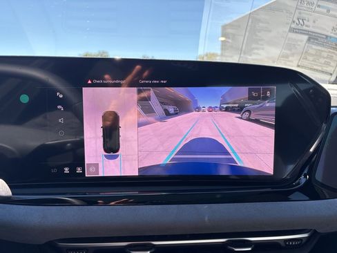 New 2025 Audi S5 Prestige image 24