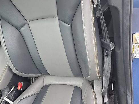 Used 2021 Subaru Crosstrek 2.5i Sport w/ Moonroof Package AWD/4WD image 9