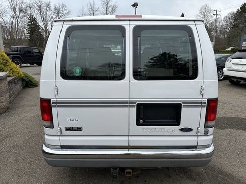 Used 2000 Ford E-150 and Econoline 150 image 5