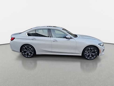 New 2026 BMW 330i Sedan w/ Premium Package image 4