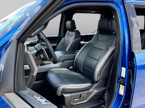 Used 2018 Ford F150 Raptor w/ Equipment Group 802A Luxury AWD/4WD image 8