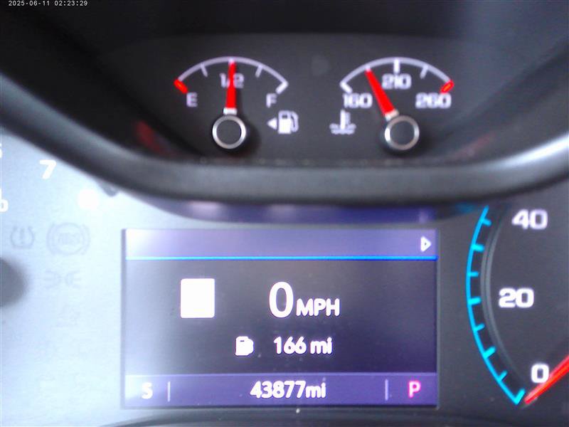 Used 2021 GMC Canyon Denali AWD/4WD image 13