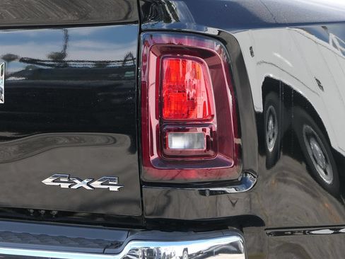 New 2026 RAM 3500 Tradesman AWD/4WD image 3