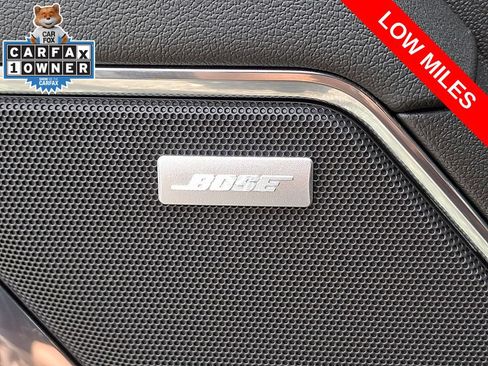 Used 2024 Chevrolet Silverado 1500 LT Trail Boss w/ Convenience Package II AWD/4WD image 26