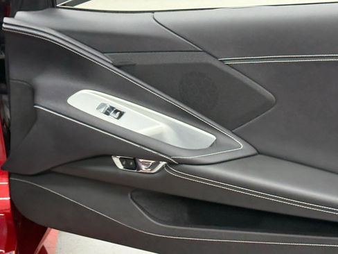 Used 2023 Chevrolet Corvette Stingray Coupe 2D w/ Z51 Performance Package image 19