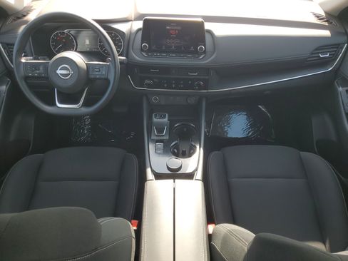 Certified 2023 Nissan Rogue S image 21