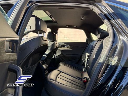 Used 2023 Audi A4 2.0T Premium Plus image 25