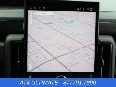 New 2026 GMC Yukon AT4 Ultimate w/ LPO, Floor Liner Package AWD/4WD image 23