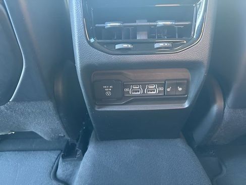 Used 2023 Jeep Grand Cherokee 30th Anniversary AWD/4WD image 14