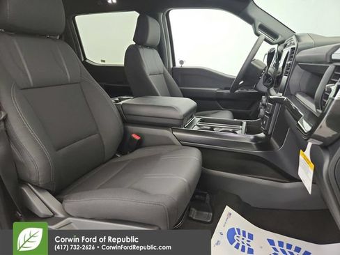 Used 2026 Ford F150 STX AWD/4WD image 58