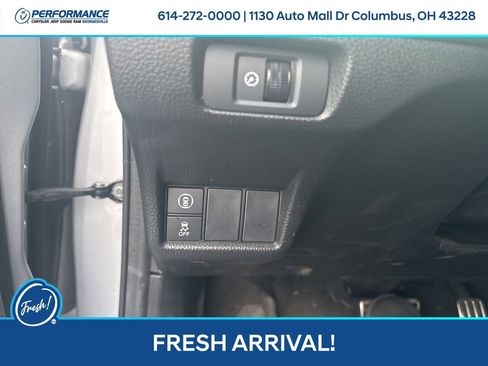 Used 2024 Honda Civic Sport image 24