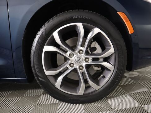 Used 2022 Chrysler Pacifica Pinnacle image 30