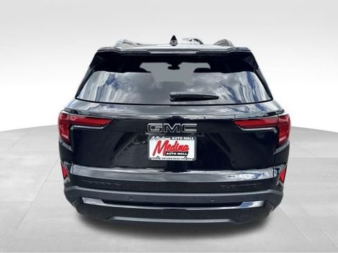 Used 2026 GMC Terrain Elevation w/ Black Edition FWD image 6