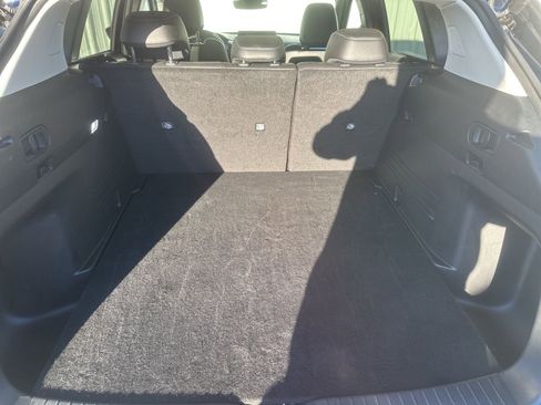 Certified 2025 MAZDA CX-50 AWD 2.5 S w/ Premium Package image 16