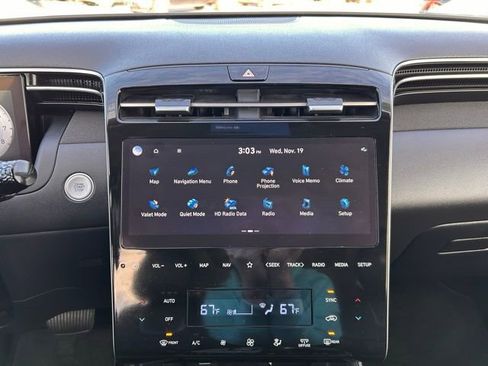 Used 2022 Hyundai Tucson Limited image 15