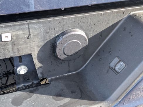 Certified 2022 Chevrolet Silverado 1500 Custom w/ Safety Confidence Package image 34