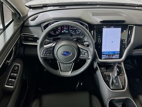 Used 2024 Subaru Outback Touring XT AWD/4WD image 21
