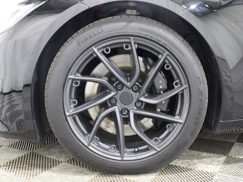 Used 2022 Tesla Model S Plaid image 32