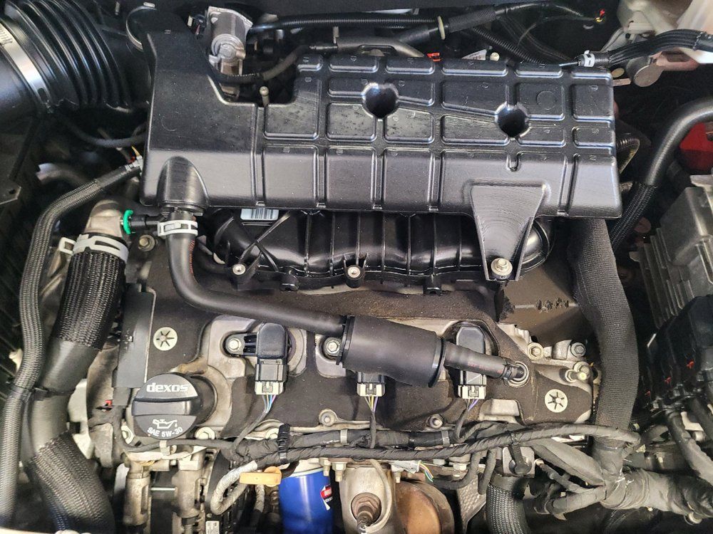 Used 2019 Buick Enclave Essence FWD image 30