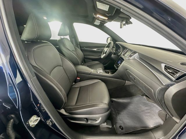 Used 2024 INFINITI QX50 Sport FWD image 29