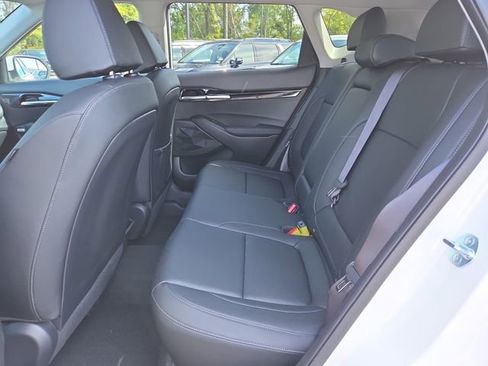 New 2026 Kia Seltos SX image 6