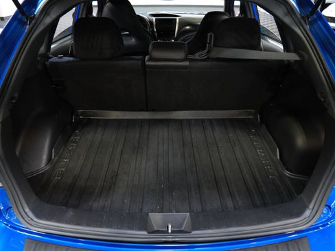 Used 2013 Subaru Impreza WRX STI AWD/4WD image 50