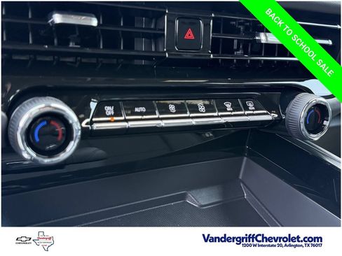New 2026 Chevrolet Suburban LS RWD image 18