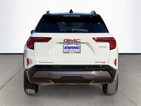 New 2026 GMC Terrain AT4 w/ Convenience Package III image 5