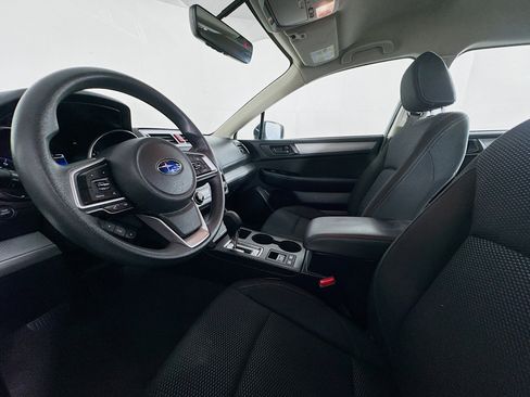 Used 2018 Subaru Outback 2.5i AWD/4WD image 20