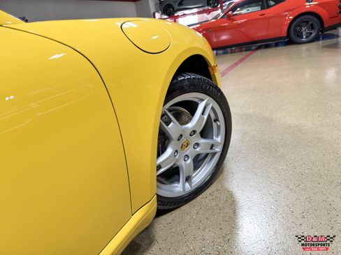 Used 2006 Porsche Boxster image 47