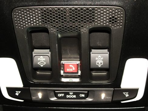 Used 2026 Acura ADX A-Spec FWD image 36
