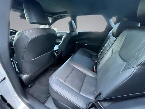 Used 2025 Lexus RX 350 Premium w/ Accessory Package (Z1) FWD image 33