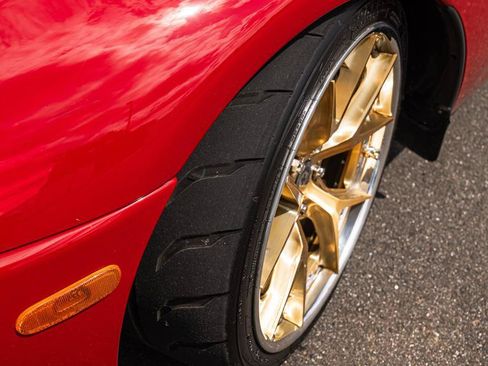 Used 1998 Toyota Supra RWD image 12
